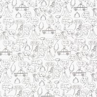 Patchworkstoff Frauen Mädels Kleider Schuhe Mode Kosmetik Patchworkstoff Frauen Mädels Kleider Schuhe Mode Kosmetik