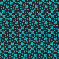 Patchworkstoff Kleeblätter Glücksklee Wichtel Lucky Gnomes schwarz Patchworkstoff Kleeblätter Glücksklee Wichtel Lucky Gnomes schwarz