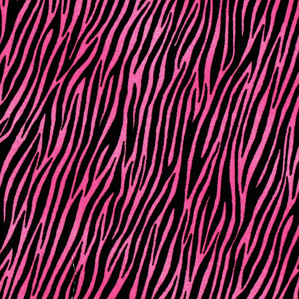Baumwollstoff Webware Animalprint Zebra Jewels Tones rubin