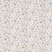 0,5 m Patchworkstoff Hunde Hundeliebe Hundepfoten"I Love my Dog" 0,5 m Patchworkstoff Hunde Hundeliebe Hundepfoten"I Love my Dog"